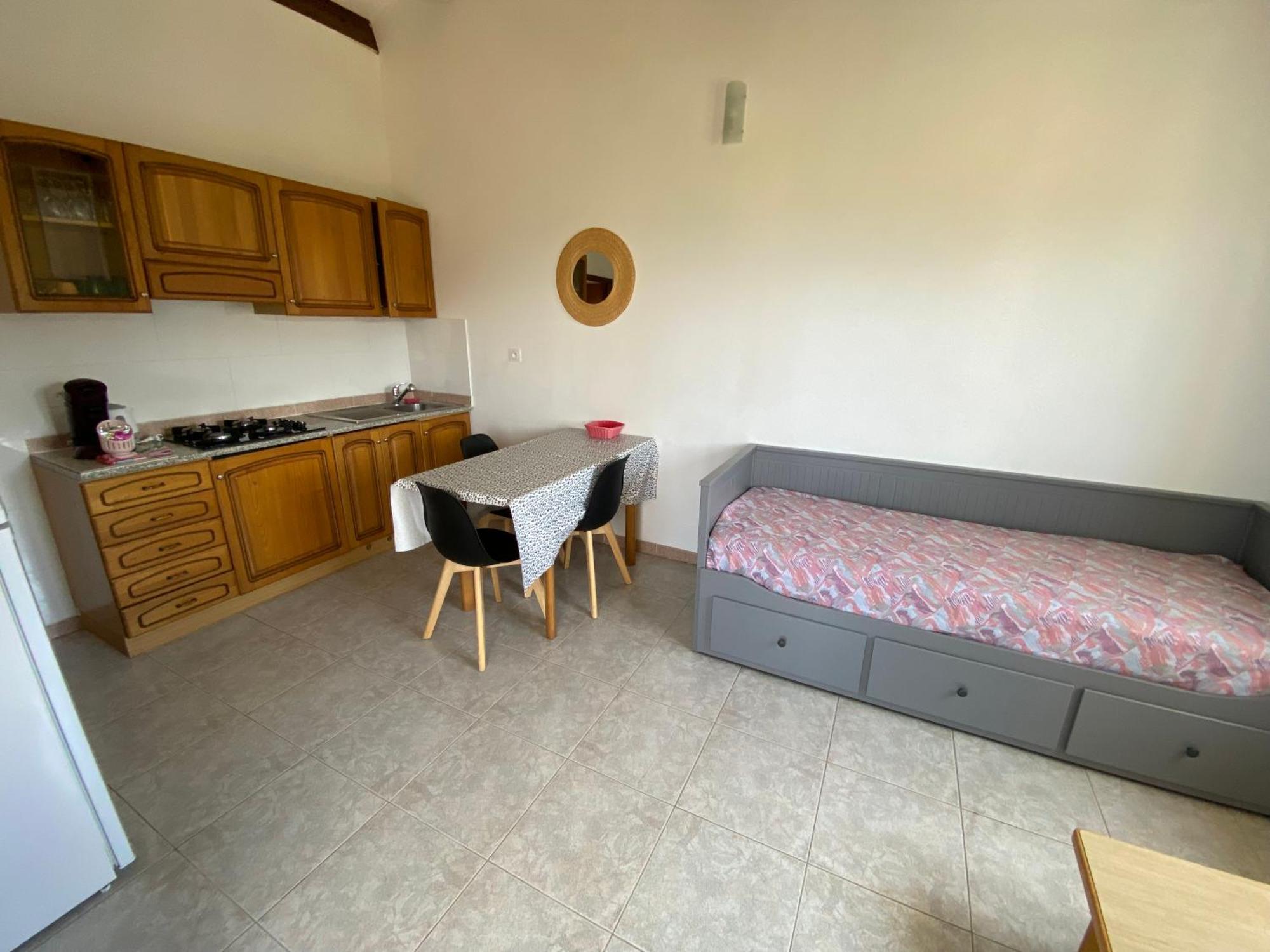 Residences Anna Centuri Eksteriør bilde
