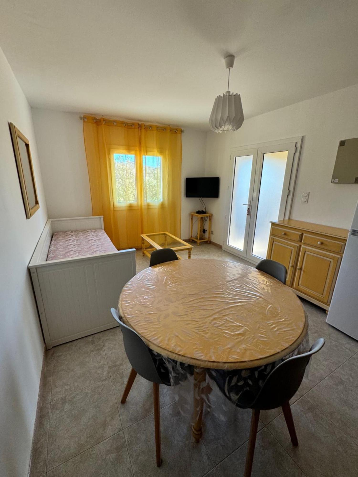 Residences Anna Centuri Eksteriør bilde