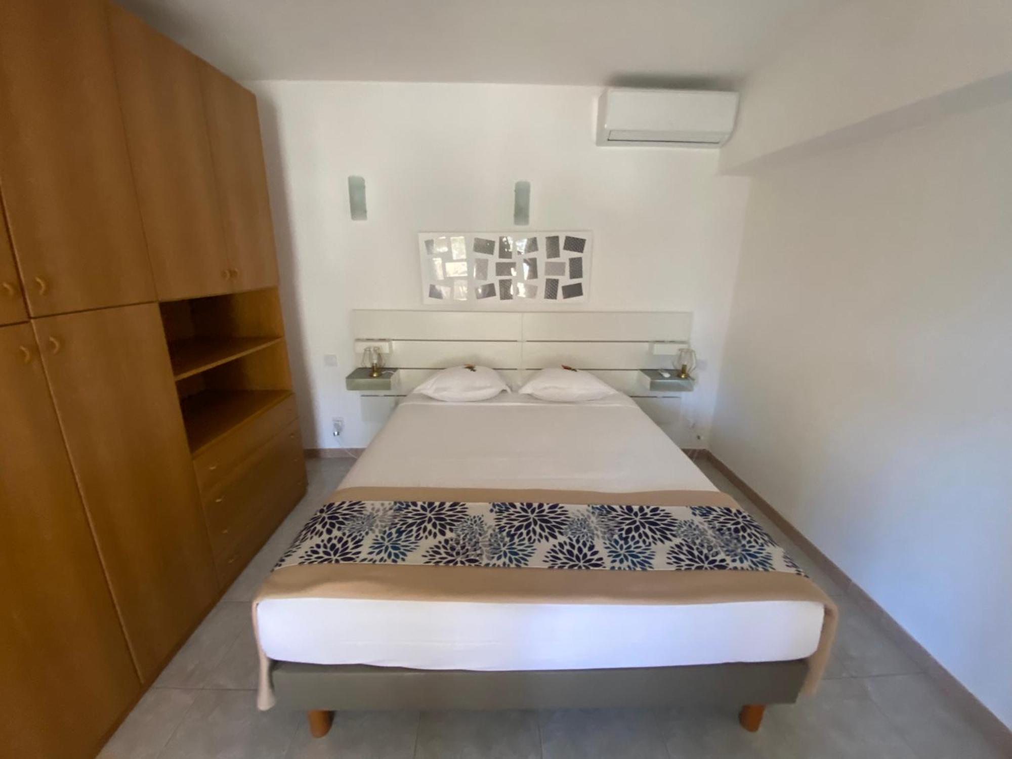 Residences Anna Centuri Eksteriør bilde